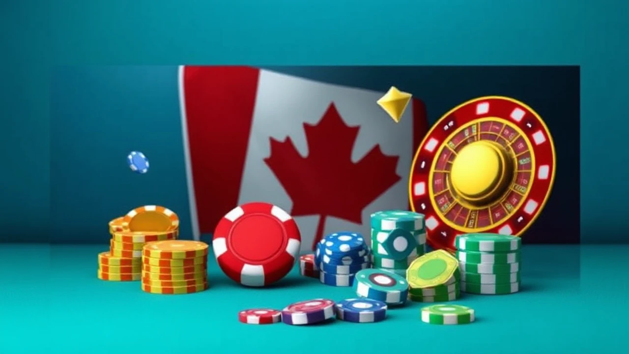 The Ultimate Handbook on Choosing the Top Online Casino in Canada