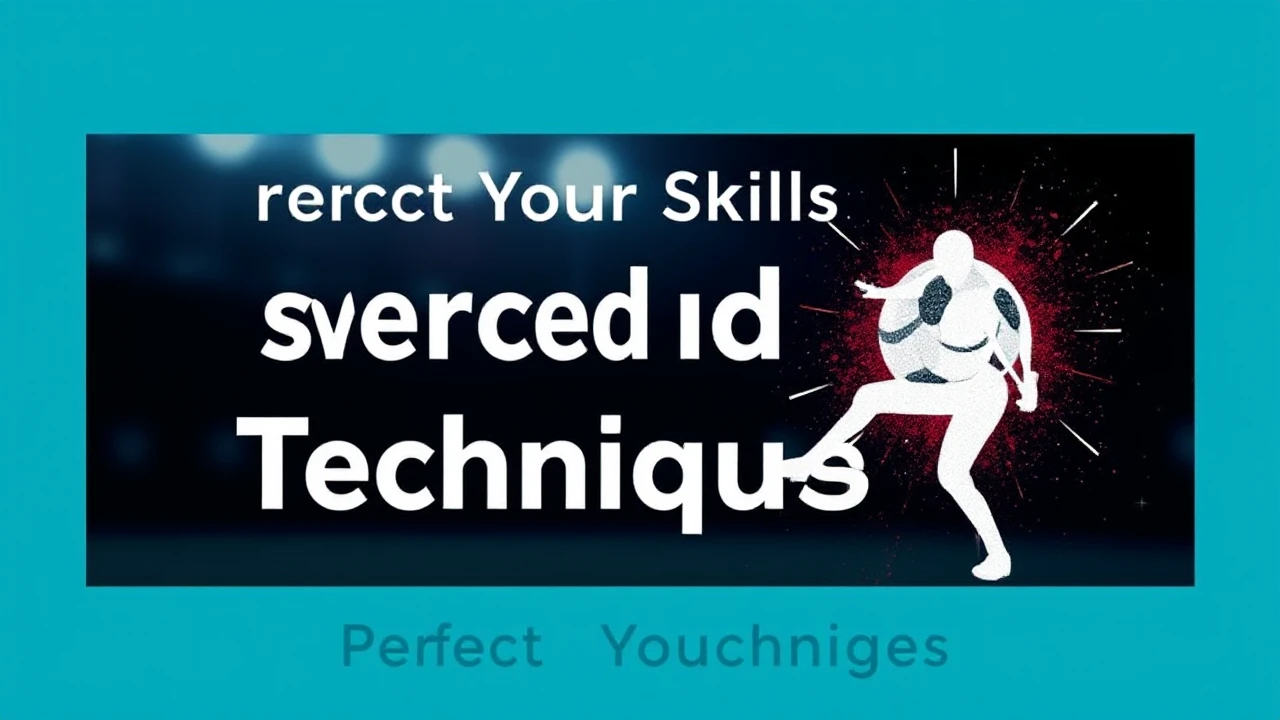 Perfect Your Skills: Advanced serbu4d Techniques