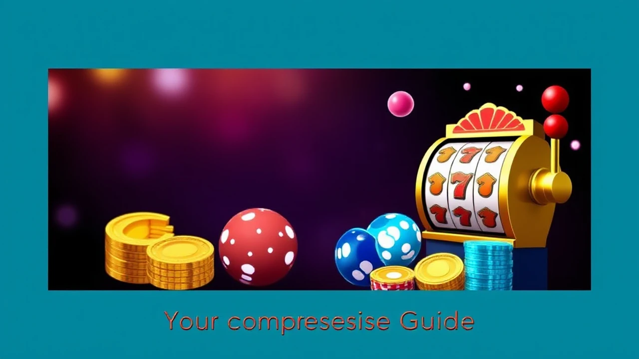 Mastering the Craft of Gaming House Slot Approach: Your Comprehensive Guide
