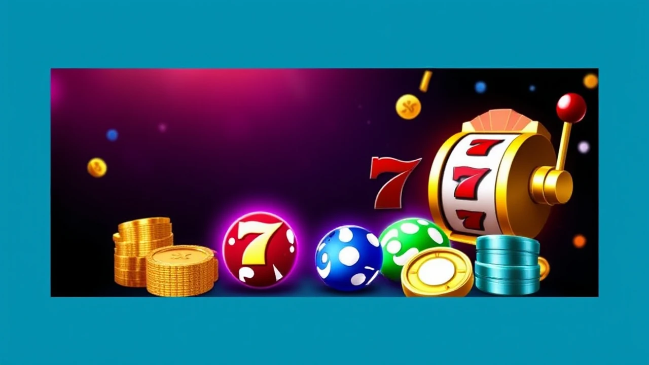 The Ultimate Manual on Choosing the Best Online Casino Slot Game for Your Needs
