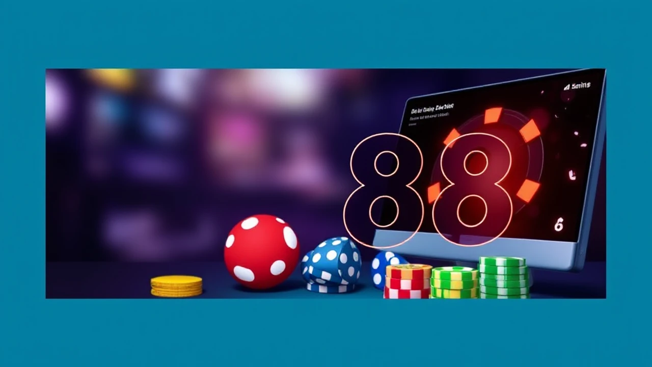 What Makes DA88 Stand Out in Online Gaming