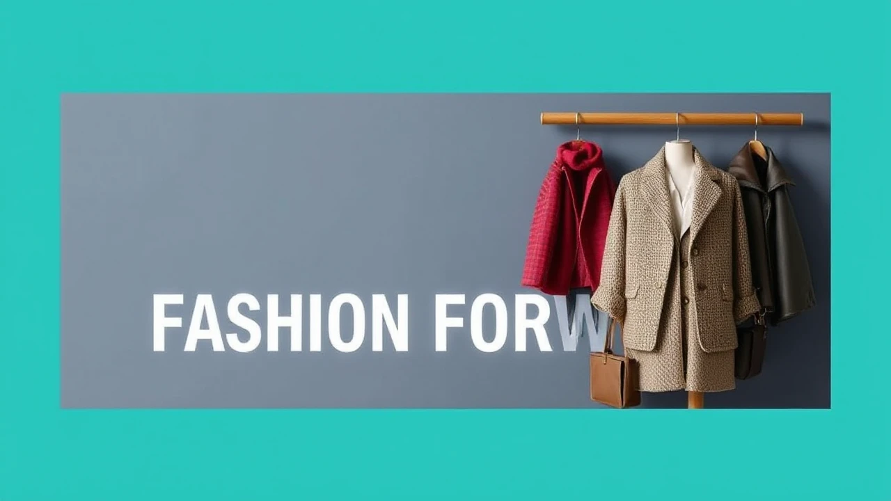 Fashion Forward: Key Strategies for Developing a Wardrobe That Stands the Test of Time