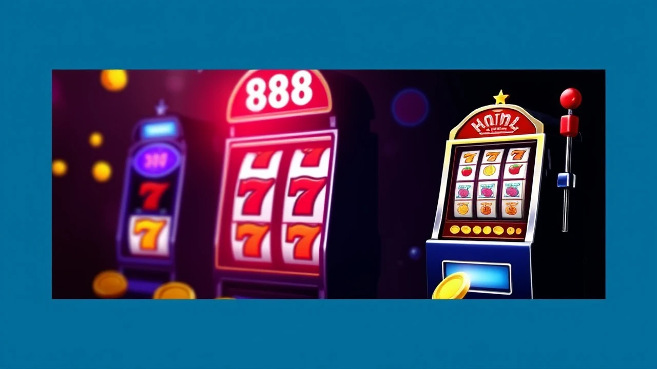 Exploring the Psychological Aspects Affecting Slot Machine Wins