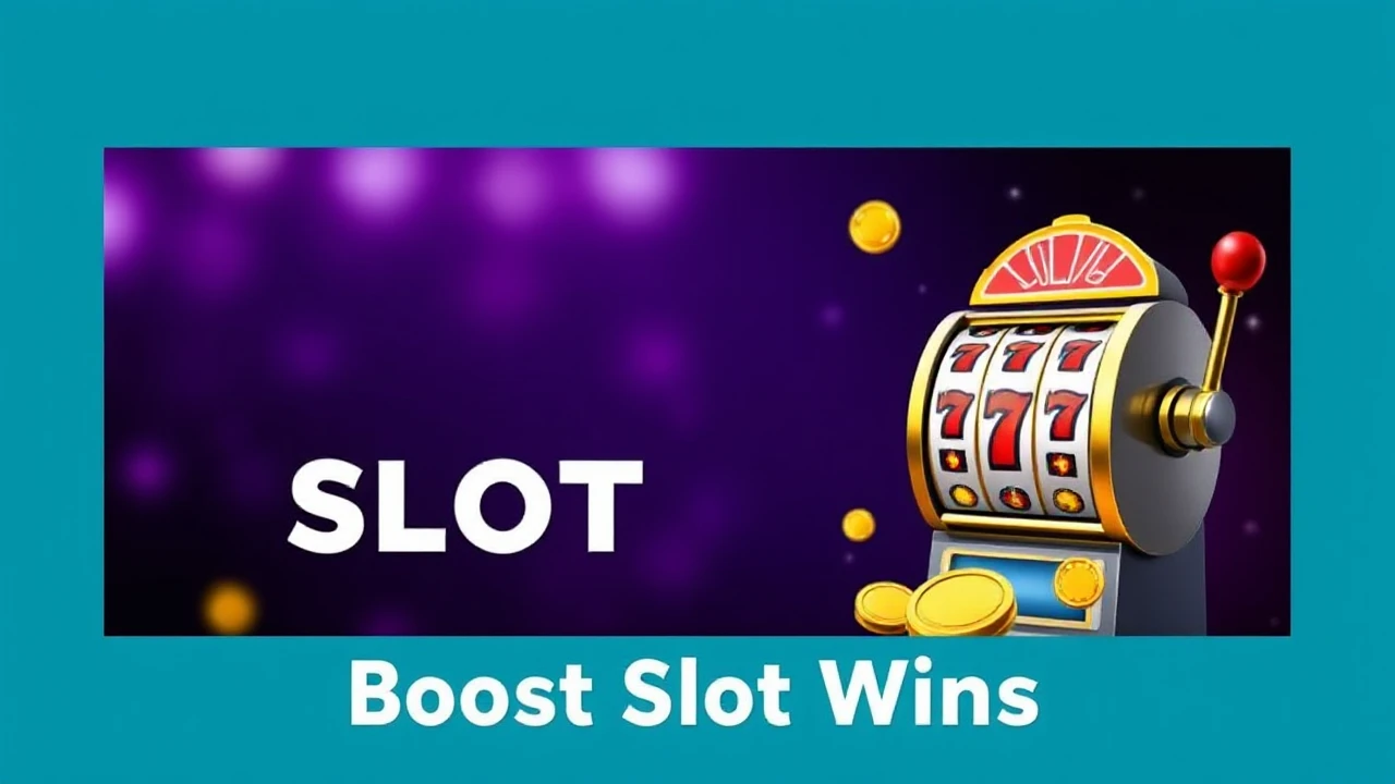 Boost Your Slot Wins: Top 10 Tips to Maximize Your Winnings