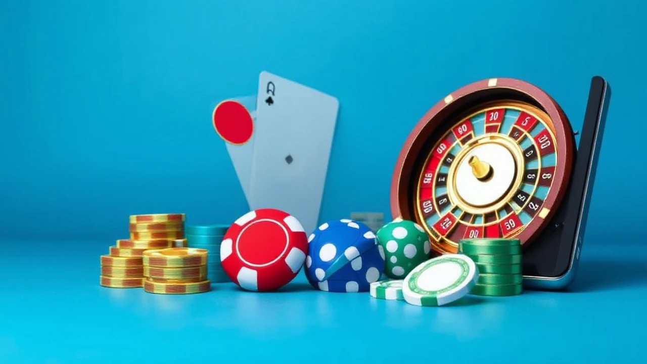 Embracing Freedom: How Non Gamstop Casinos Bring a Different Way to Play| In English