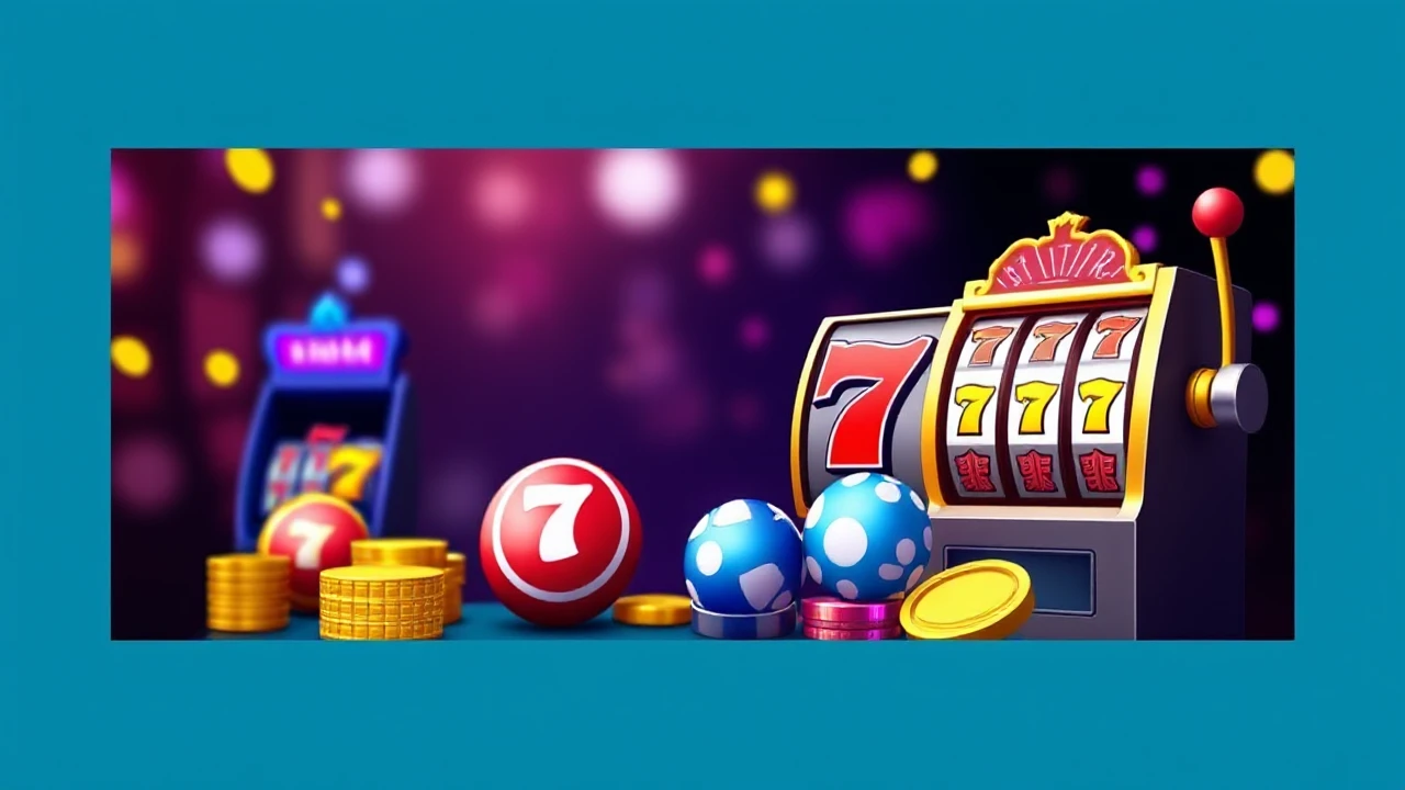 Relationship Connecting Internet-Based Gambling Slot Themes and User Engagement