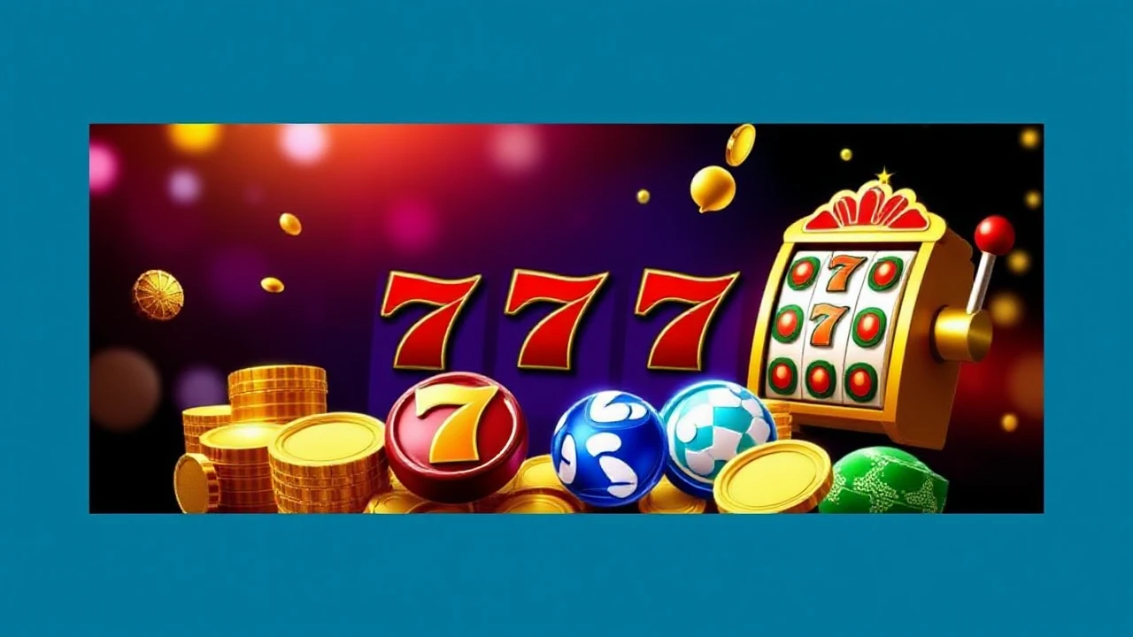 Langkah-langkah Bermain Slot Kasino untuk Orang Awam