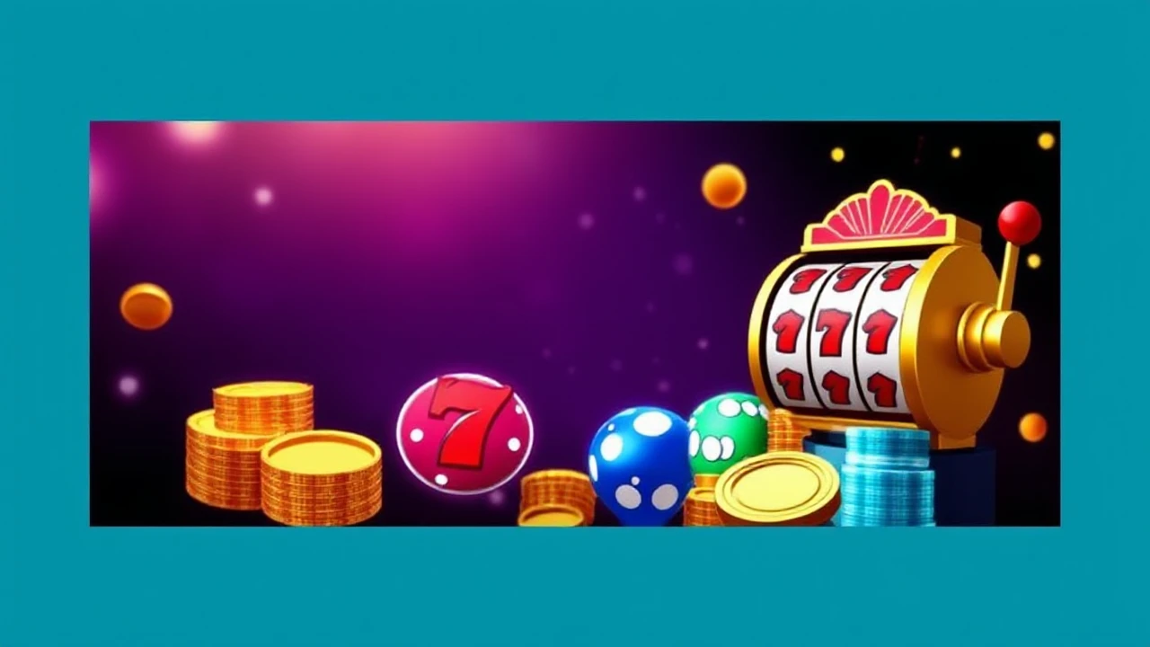 Conquering Casino Slot Games: Top 10 Tips to Hit the Jackpot