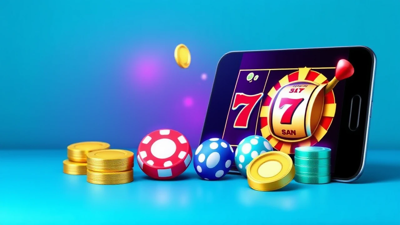 Effects of Cellular Optimization on Slot Game Accessibility