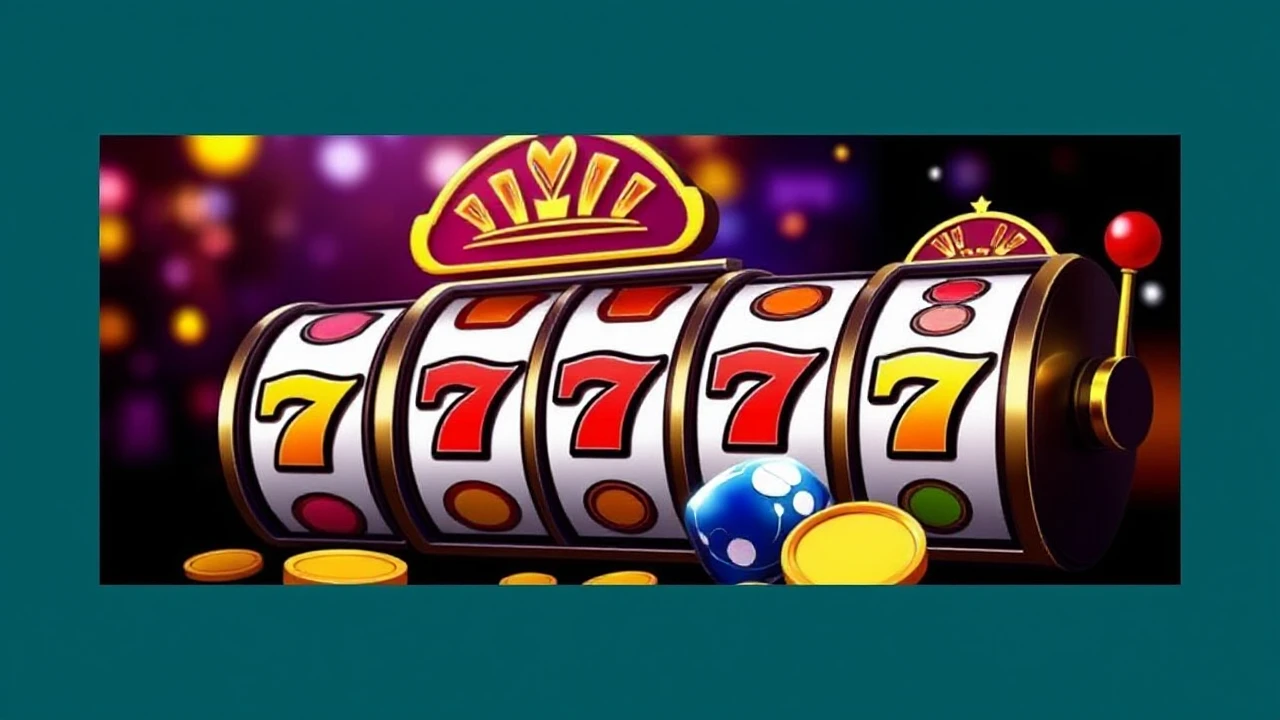 Panduan Terbaik untuk Meraih Permainan Slot di Kasino