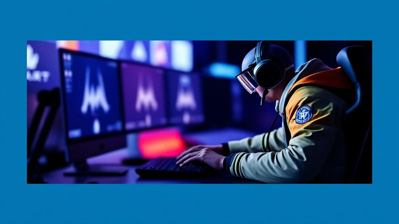 Maximizing Your Potential: Best Strategies for Esports Success