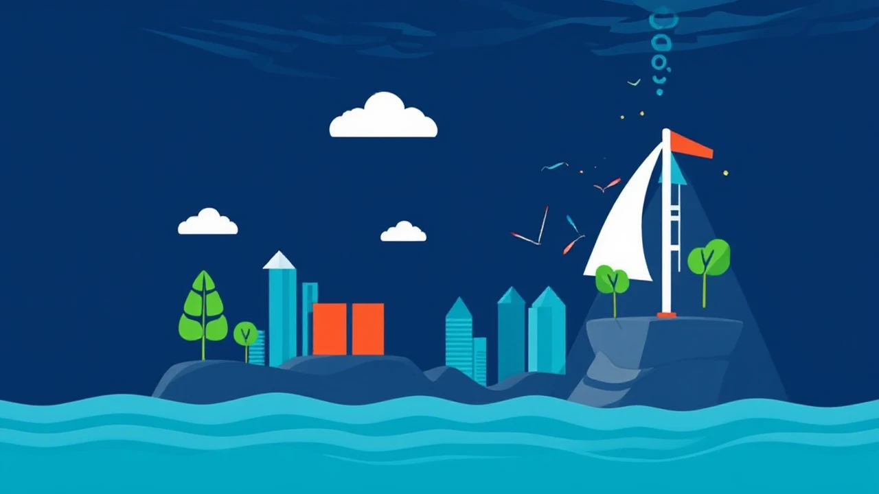 Diving into new Frontiers of Victory in Business