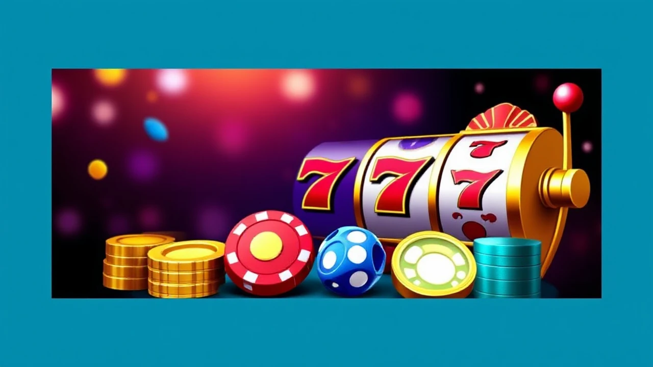 Perfecting the Art of Choosing the Best Gambling Slot Game