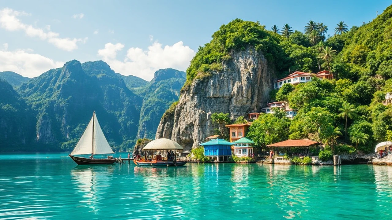 The Emergence of Green Tourism: Trends in Environmentally-Conscious Travel