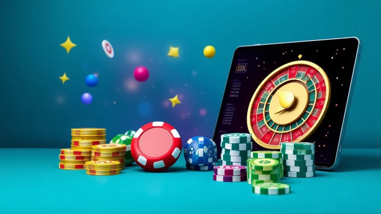 A Comprehensive Guide for Exploring the Internet Gambling Universe: Insider Secrets for Success