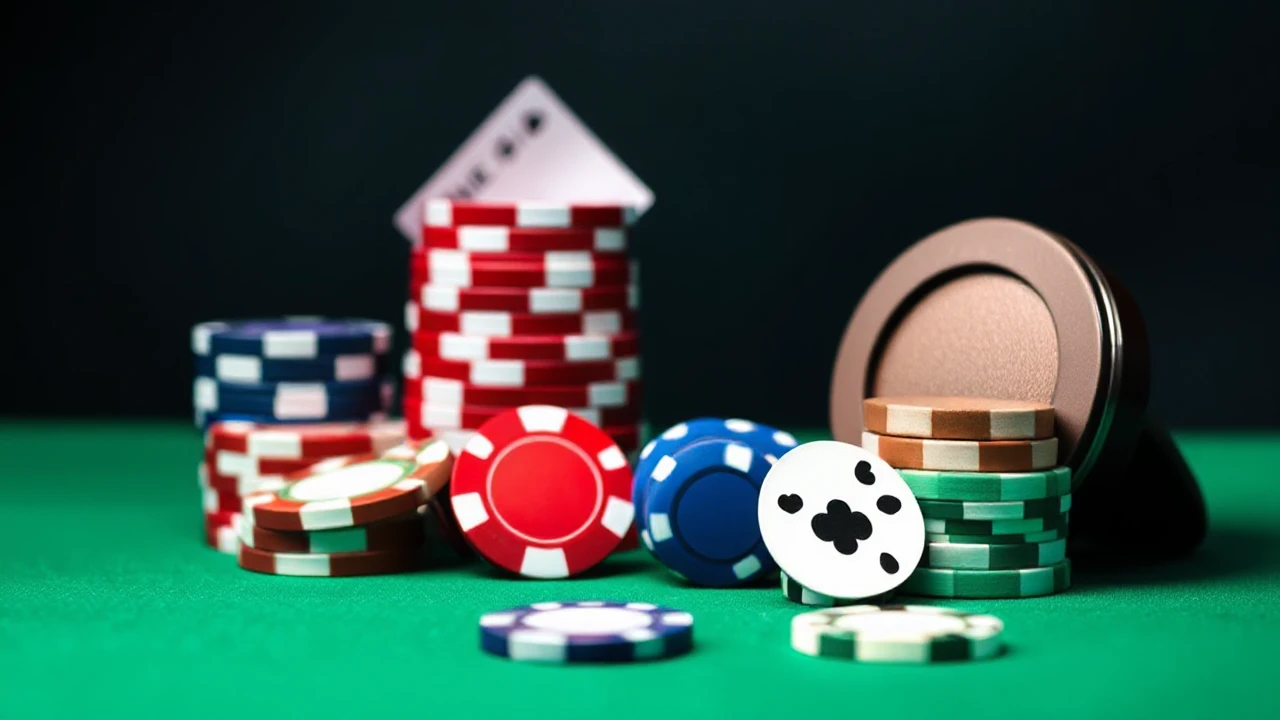 Perfecting the Technique of Deception in Casino Games