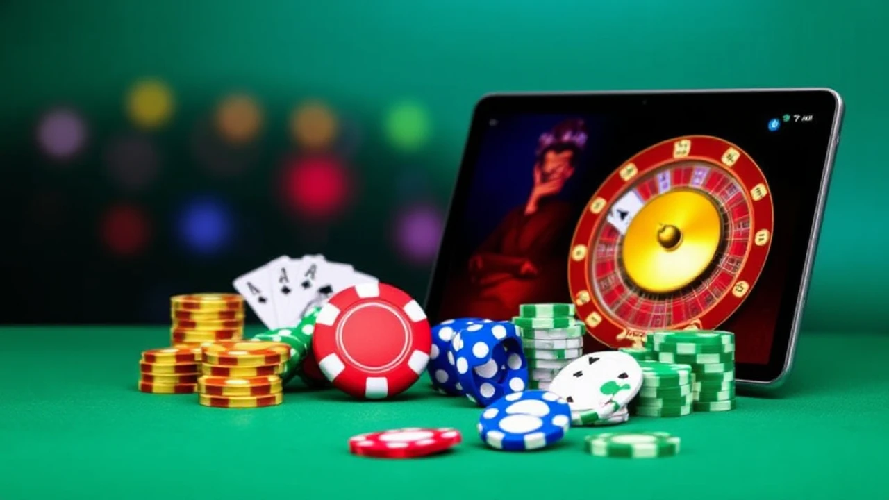 10 Best Casino Tips for Beginners to Maximize Your Success Chances