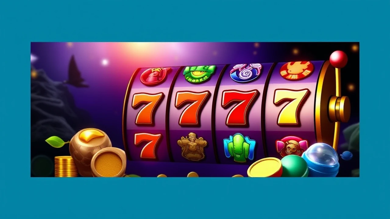 Uncovering the Most Popular Slot Themes in Casinos