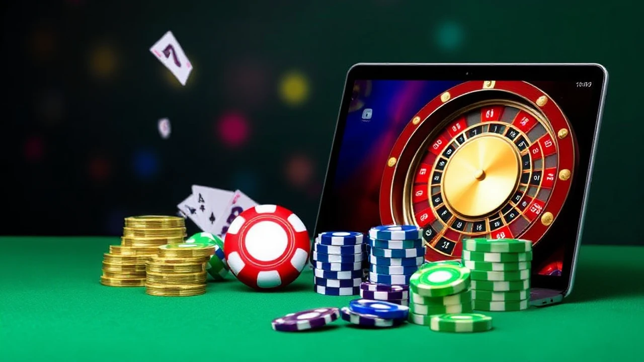 En Çok Tercih Edilen Casino Online Oyunları ve Deneyimleri