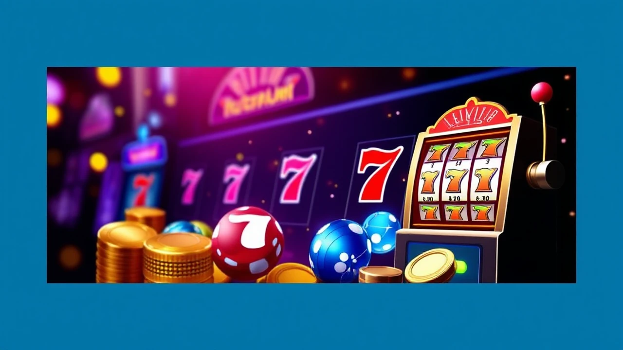 The Progression of Sound Enhancements in Enhancing Slot Game Immersion