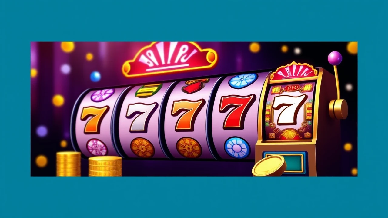 The Rise of Skill-Based Elements in Casino Slots