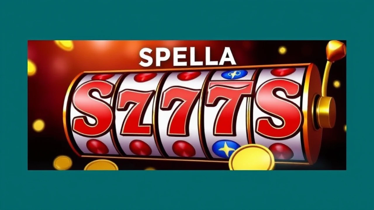 Guide: Börja spela slots som ett proffs