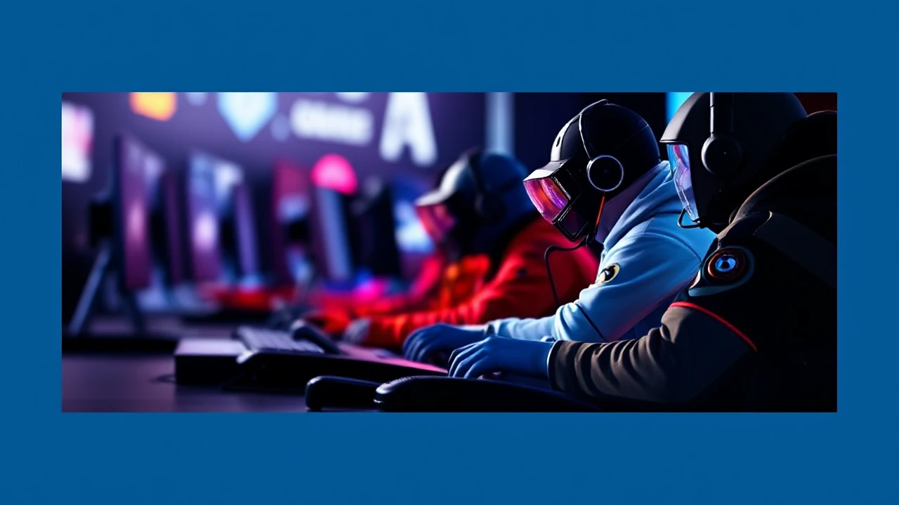 Delving into the Esports Industry: Current Trends and Future Projections