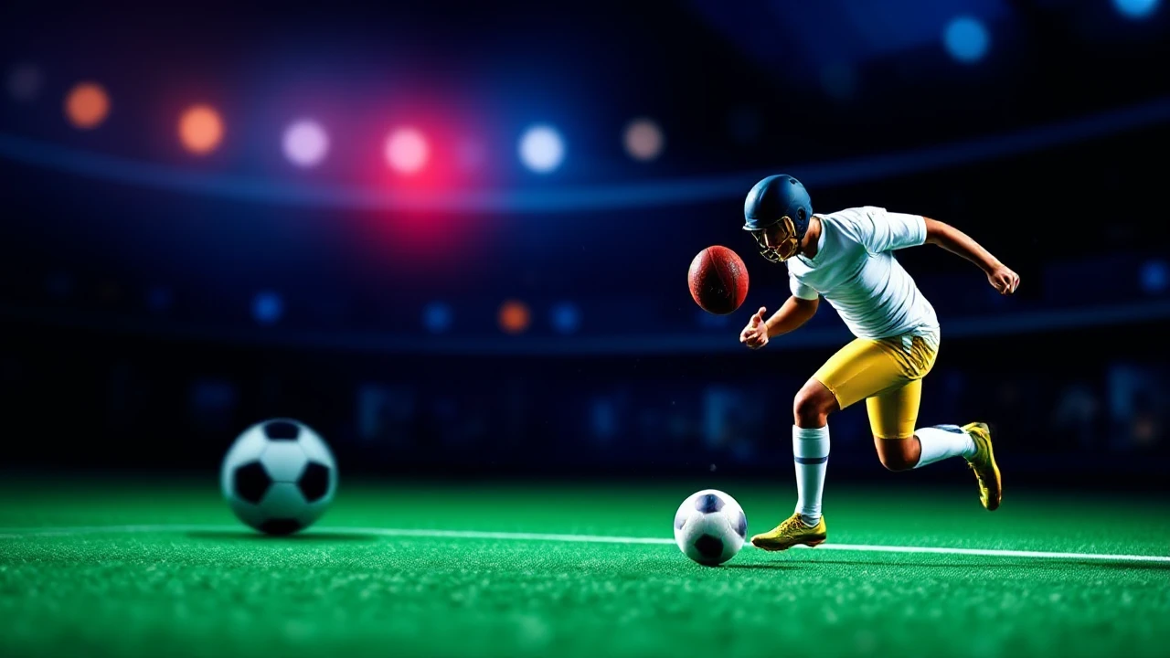 Unlock Your Potential: Advanced Techniques for Wagering on Sports