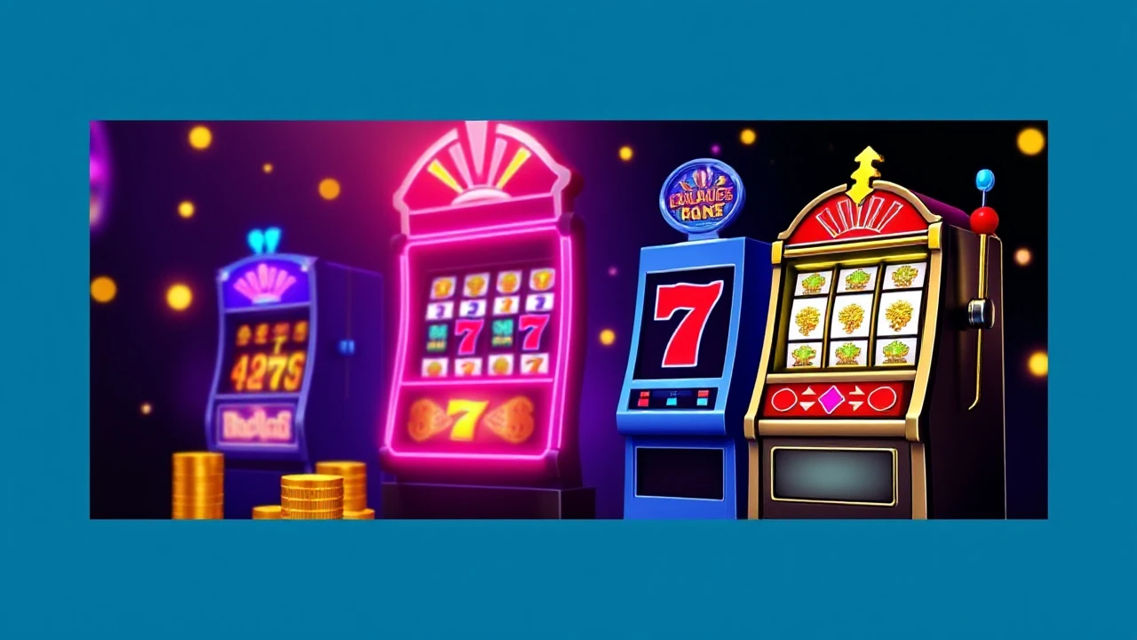 The Emergence of Immersive Extra Features in Contemporary Casino Games