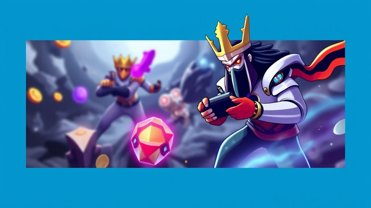 King33: The Ultimate Experience in Online Gaming