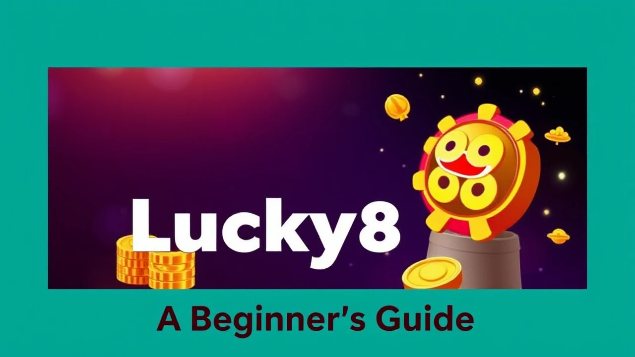 Discovering Your Fortunes with Lucky88: A Beginner's Guide