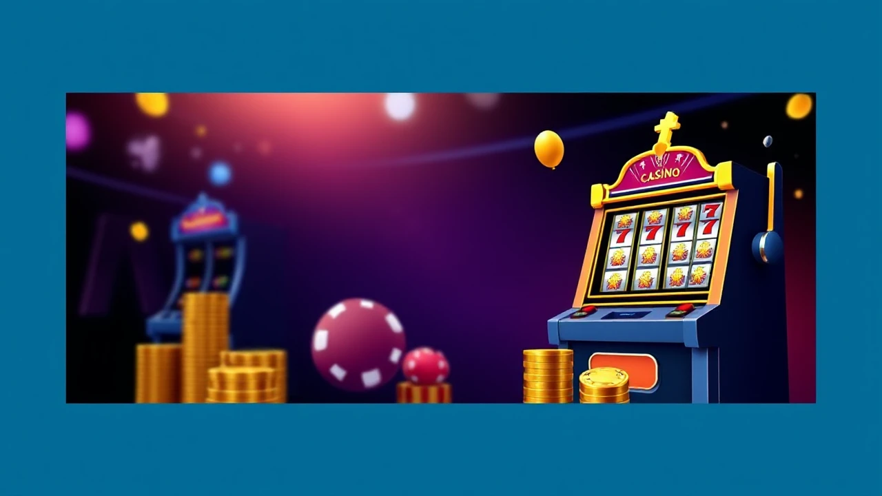 Unveiling the Boom of Virtual Casino Machine Tournaments
