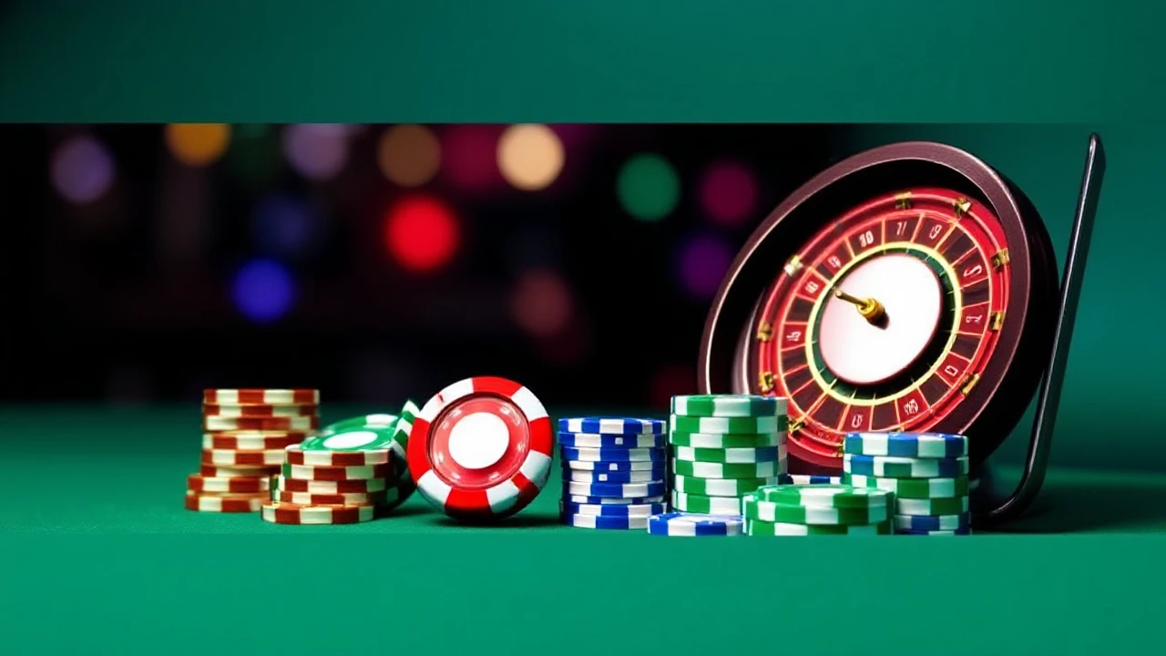 Unveiling the Understanding Beneath Gambling Games and Player Behavior