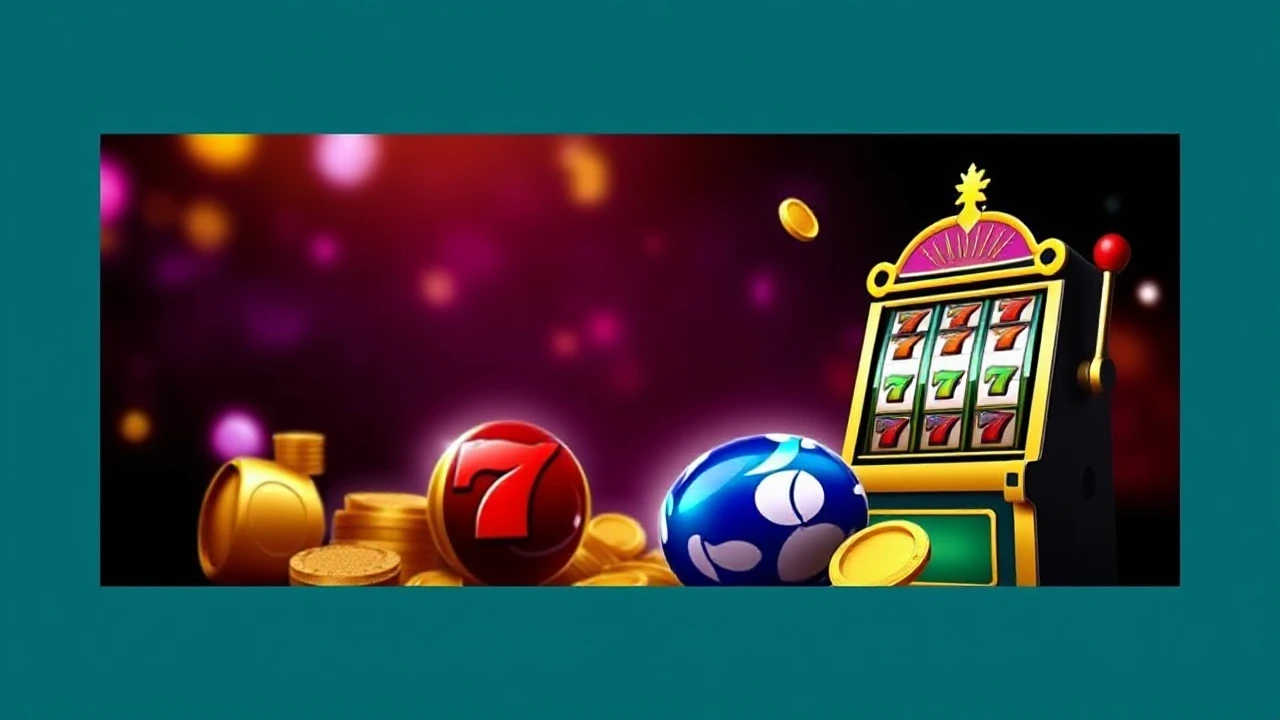 Strategi Ampuh dalam Berhasil di Slot Online