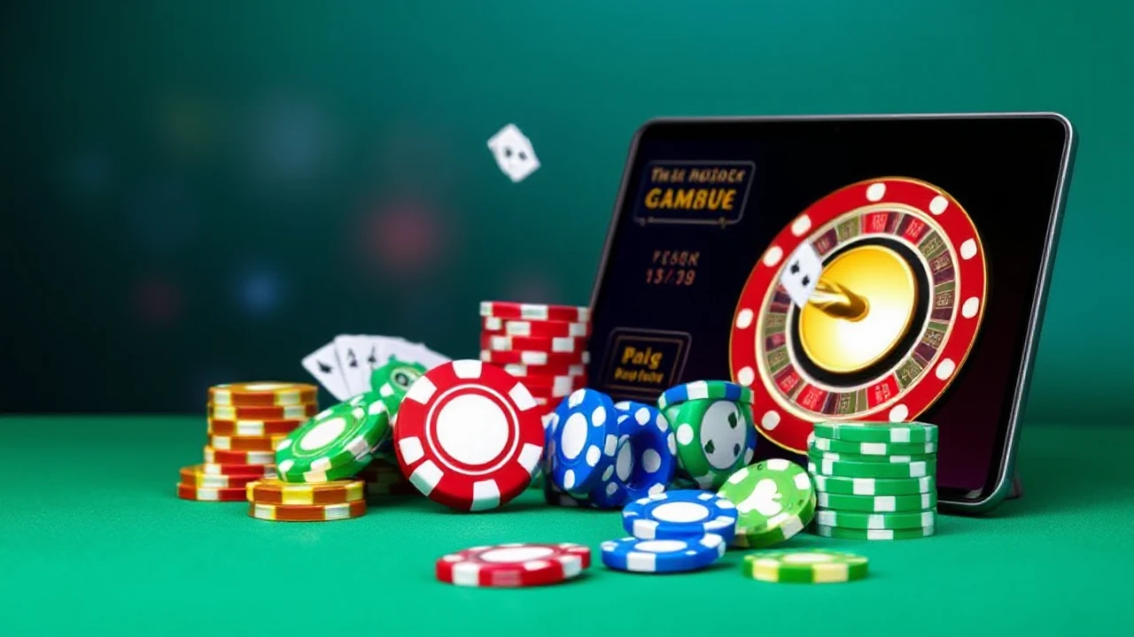 Becoming Proficient in the Craft of Online Casino Gambling: Effective Tips and Winning Strategies