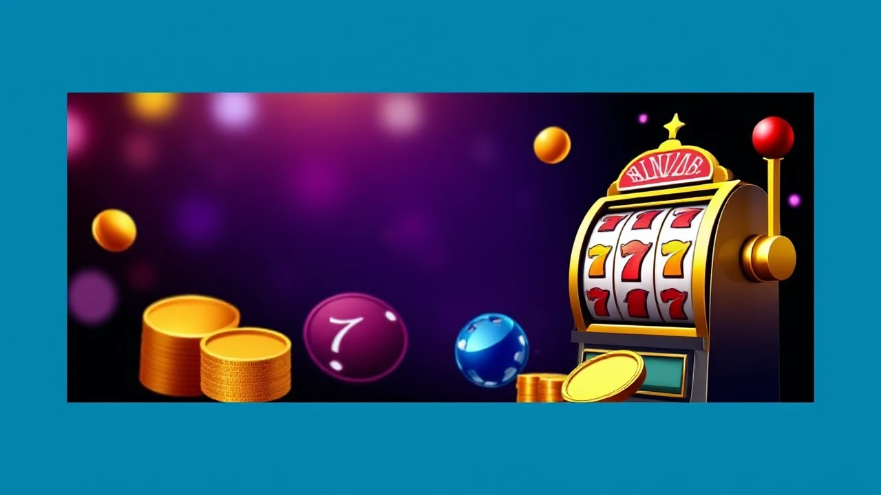 Optimizing Payouts: A Player's Guide to Casino Slots