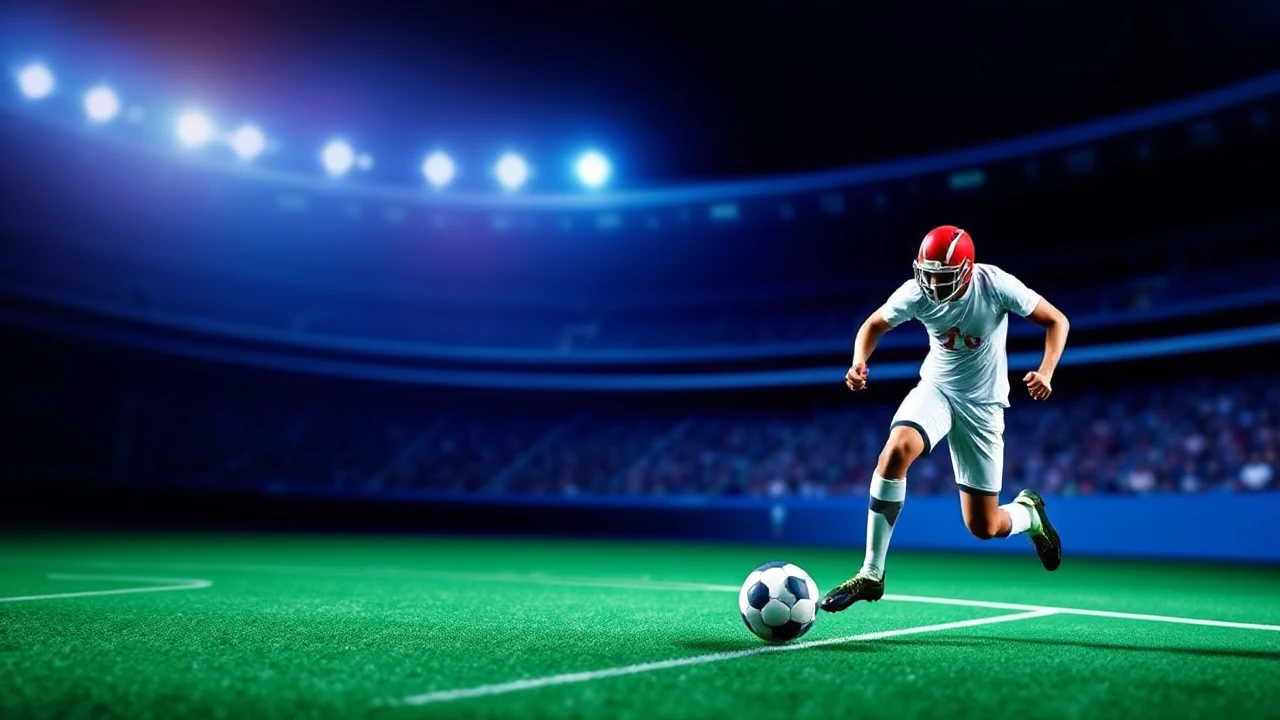 A Comprehensive Review to Selecting the Best Sports Betting Platforms