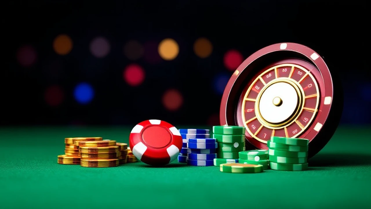 {Πώς να Αποφύγετε τα Συχνά Λάθη στα Καζίνο: Ο Τρόπος για Την Άψογη Εμπειρία