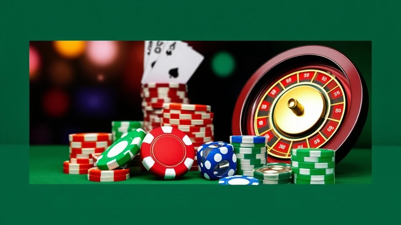 10 Crucial Tips for Enhancing Your Gaming House Winnings