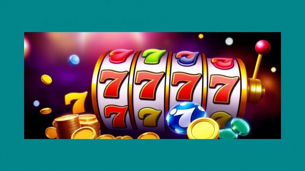 Tips Memilih Slot Terbaik untuk Dimainkan