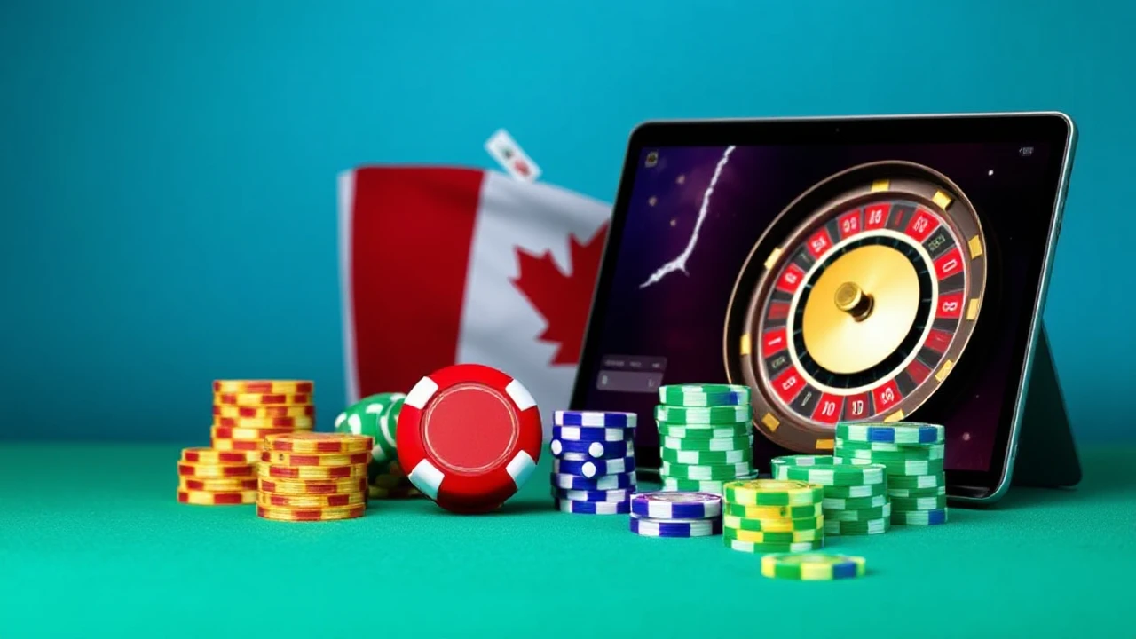 Mastering Your Profits through Strategic Wagering at Canada-Based Online Casinos