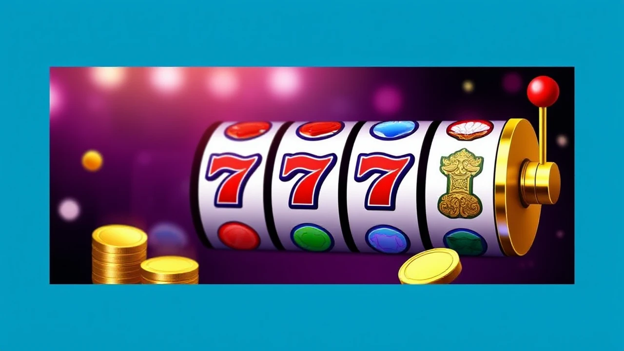 Successful 10 Tips for Boosting Your Wins on Casino Slots