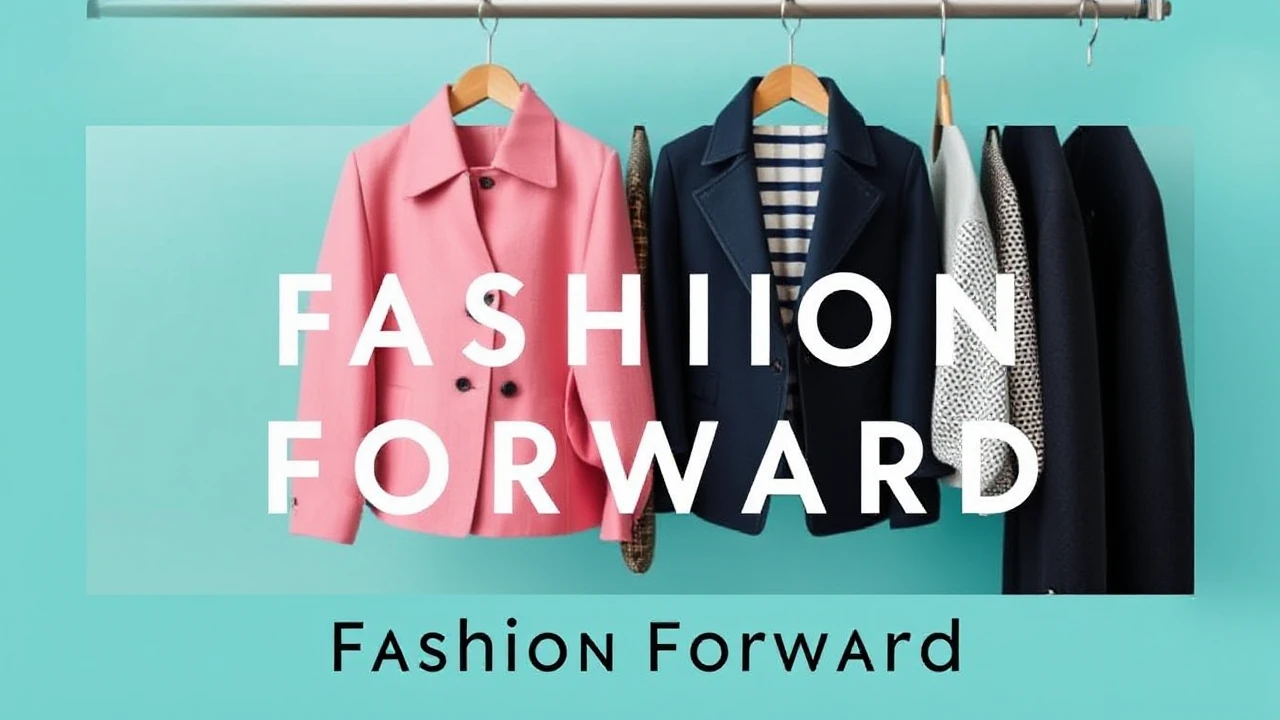 Fashion Forward: Top Tips for Creating a Closet That Stands the Test of Time
