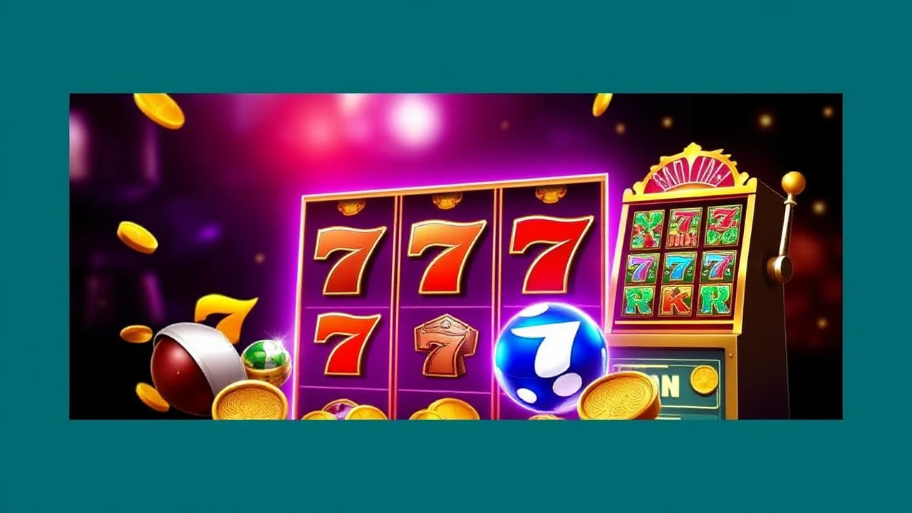 Memahami Tren Terkini Permainan Slot Digital di Tempat Perjudian