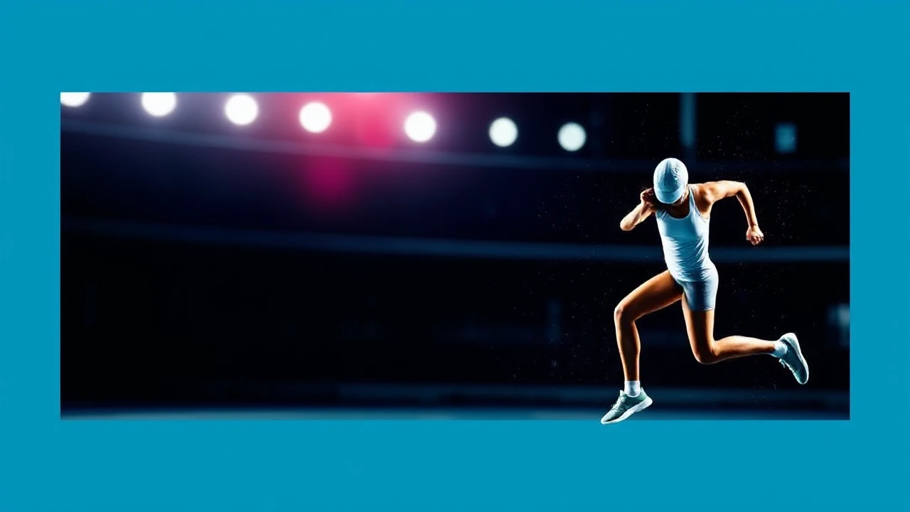 Transforming the Fitness Landscape: Innovative Trends in Sports