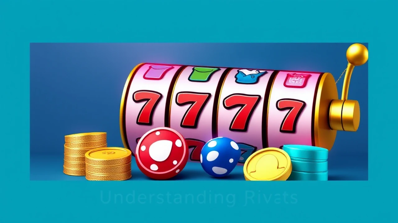 Understanding RNGs: The Role of Fairness in Slot Gaming
