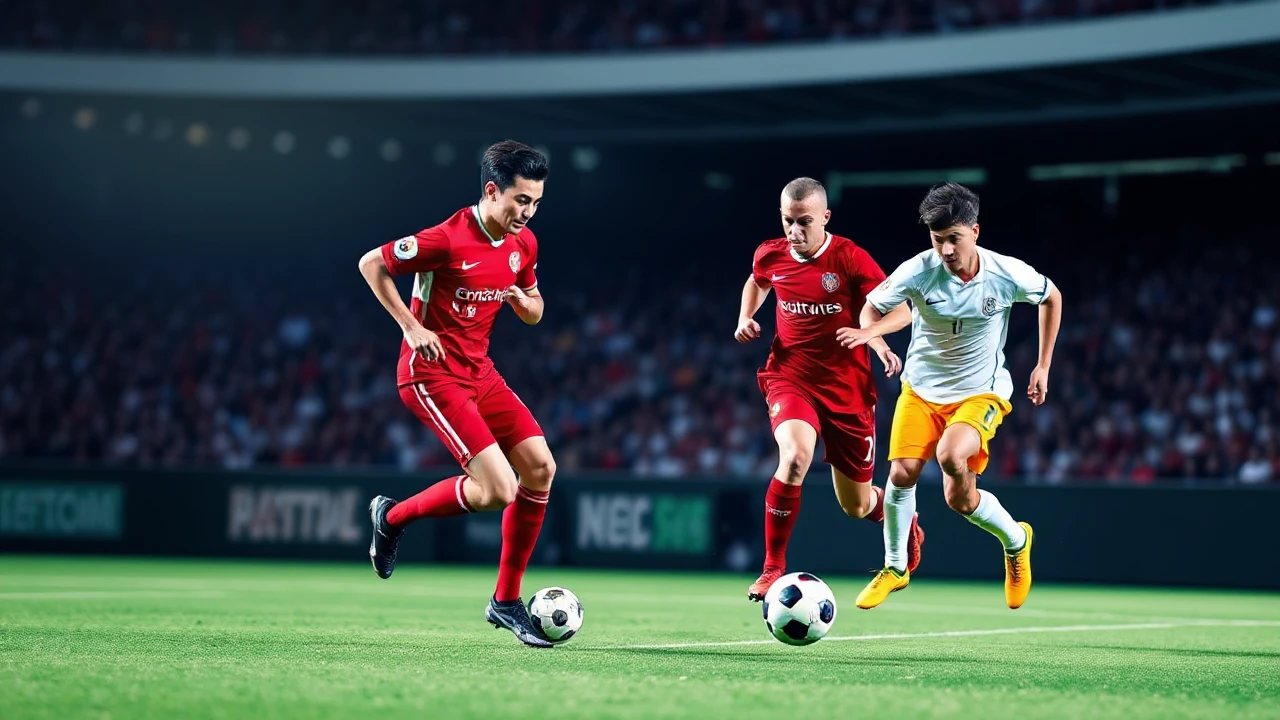 Decoding the Importance of Agents in Football Transfers: Clarifying Negotiations and Contracts