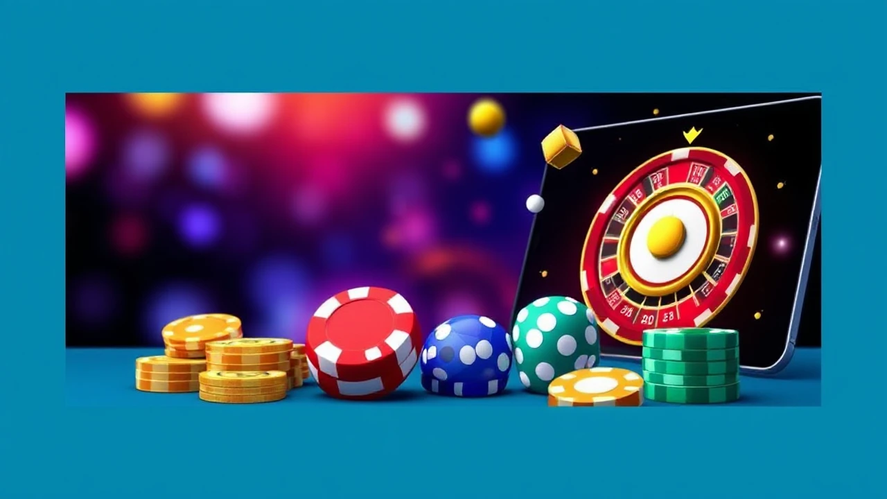 The Emergence of Internet-based Gaming Platforms: Latest Developments and Predictions