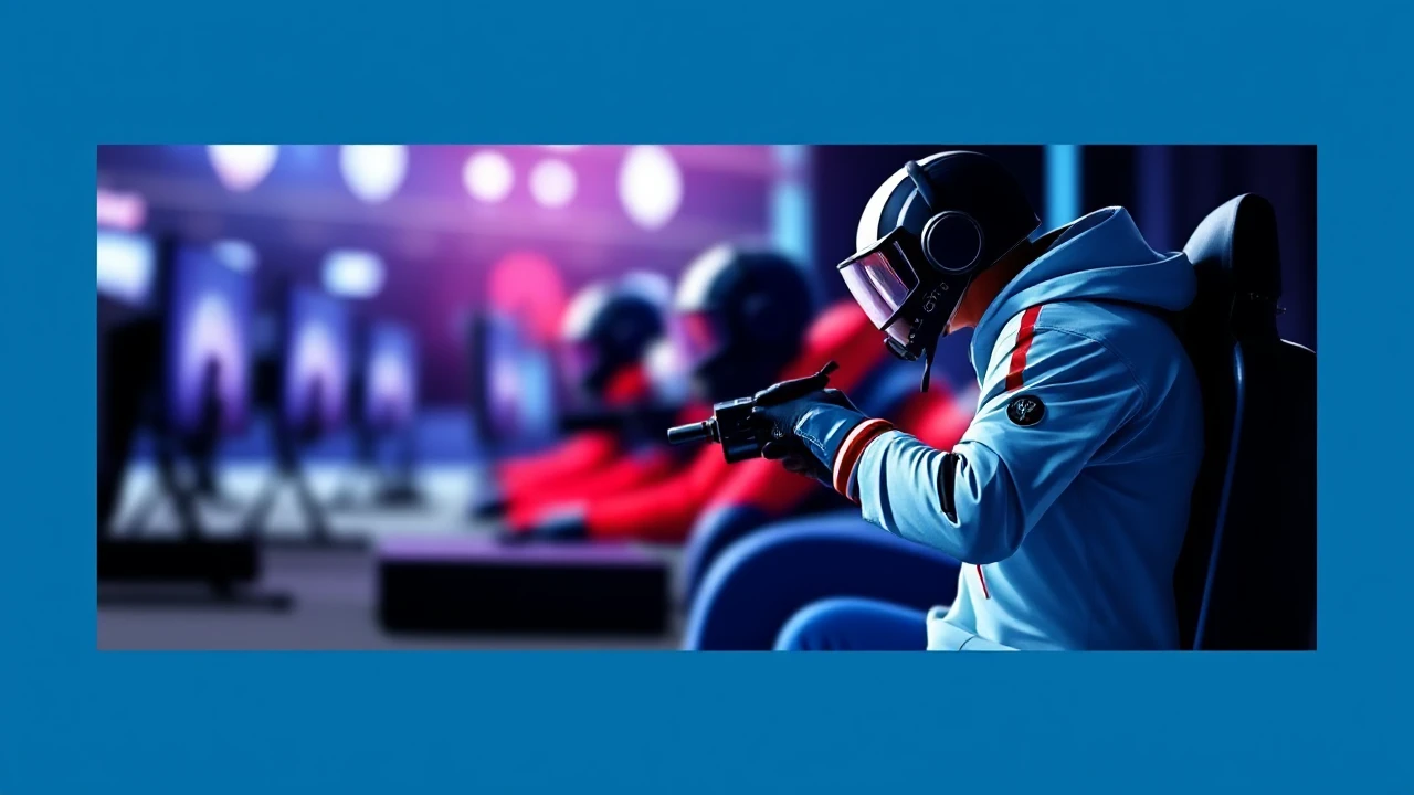 The Growth of E-Sports: A Trend to Follow in 2021