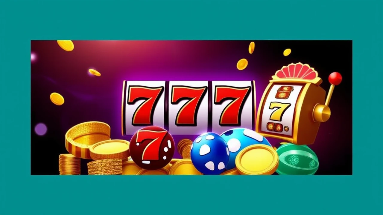 Cara Bermain Slot Online untuk Orang Baru